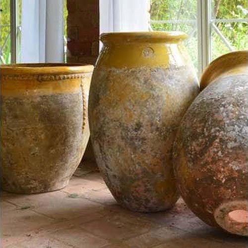 Biot Jars