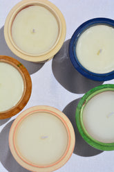 Candle / Cup / Mini Vase