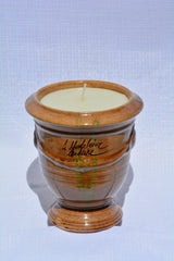 Candle / Cup / Mini Vase