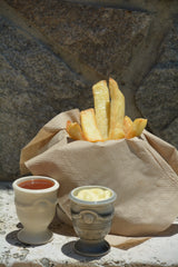 Egg and Condiment Cups