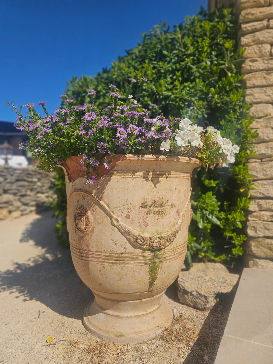 A Living Heritage… and a Piece of Lasting Value