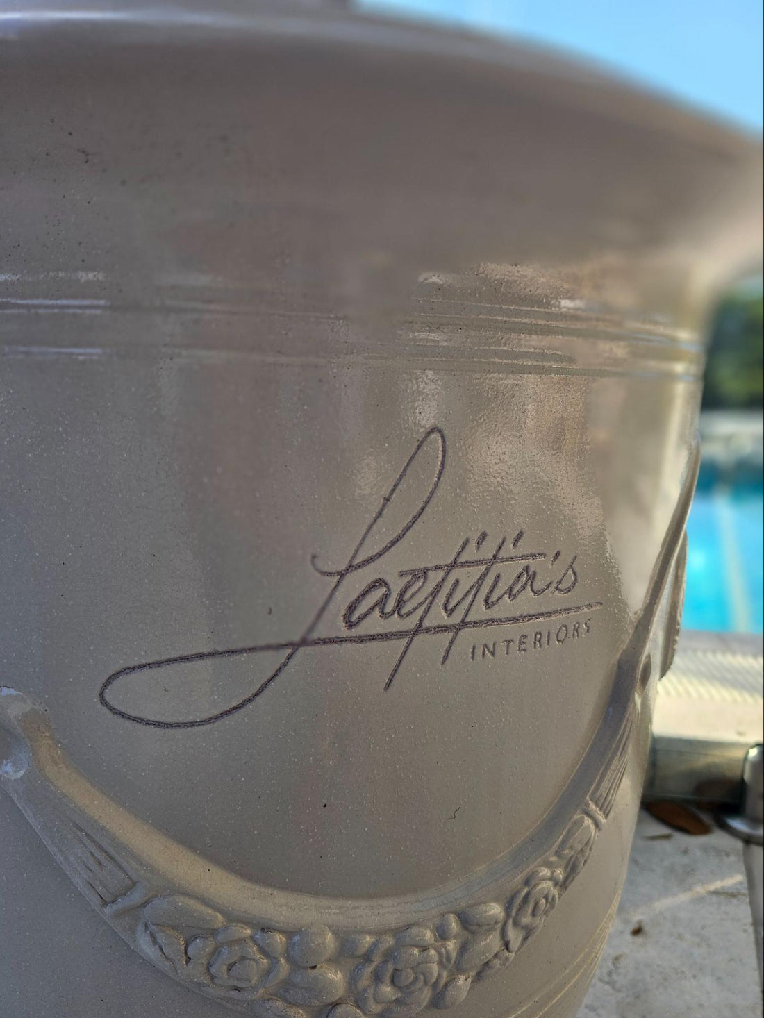 The Timeless Beauty of French Terracotta Pots: A Guide to Laetitia’s Interiors Signature Collection