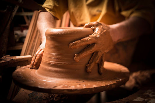The Quiet Luxury of French Terracotta: Why These Pots Are Treasured Worldwide