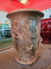 Tradition Vase