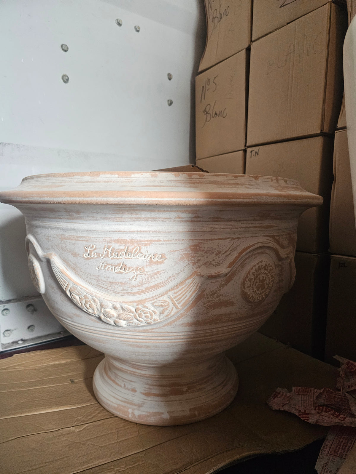Prestige Bowl