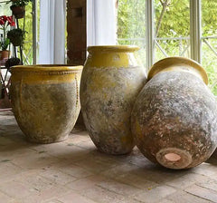 Biot Jars