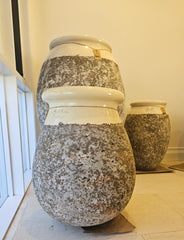 Biot Jars