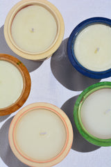 Candle / Cup / Mini Vase