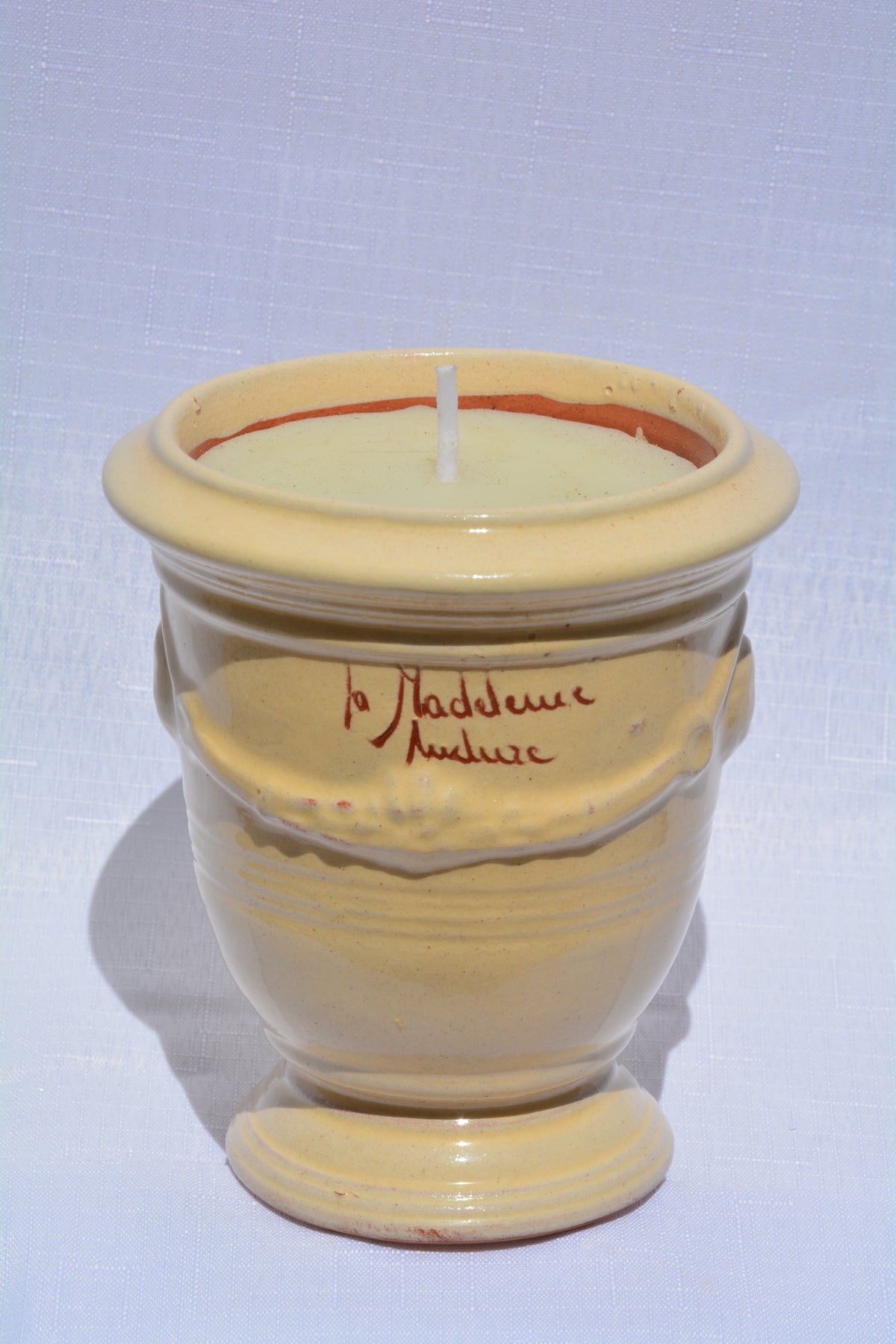 Candle / Cup / Mini Vase
