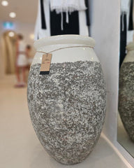 Biot Olive Shape
