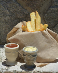 Egg Cup (Condiment Cup)