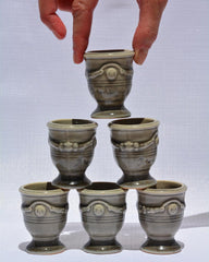 Egg Cup (Condiment Cup)
