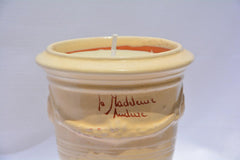 Mini Pot (Candle)