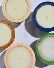 Mini Pot (Candle)