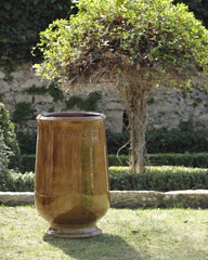 Olive Oil Jar