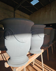 Tradition Vase